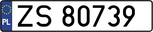 ZS80739