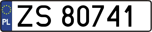 ZS80741
