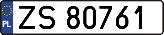 ZS80761