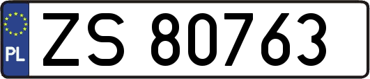 ZS80763