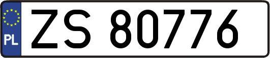 ZS80776