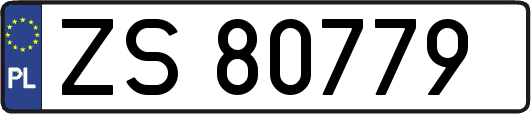 ZS80779