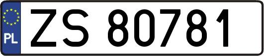 ZS80781