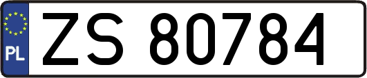 ZS80784