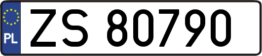 ZS80790