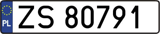 ZS80791