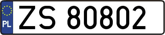 ZS80802