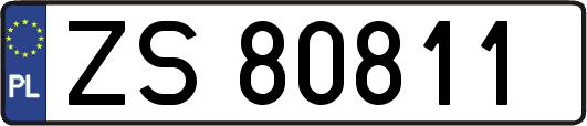 ZS80811