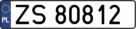 ZS80812