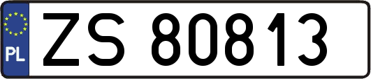ZS80813