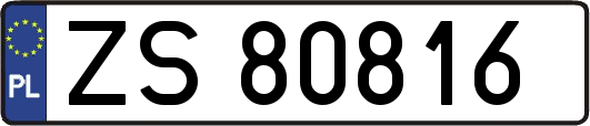 ZS80816