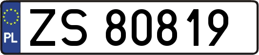 ZS80819