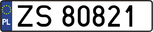 ZS80821