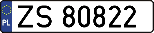 ZS80822