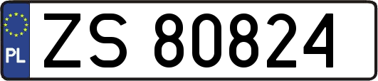 ZS80824