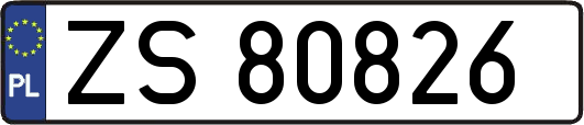 ZS80826