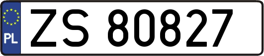 ZS80827