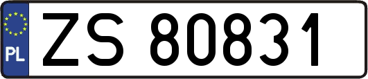 ZS80831