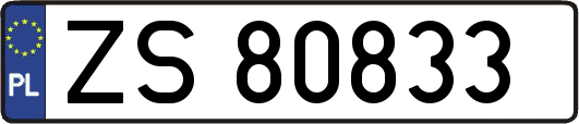 ZS80833