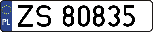 ZS80835