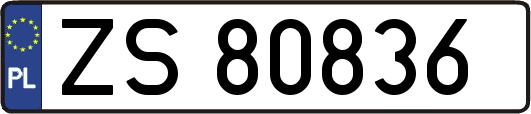 ZS80836