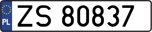 ZS80837