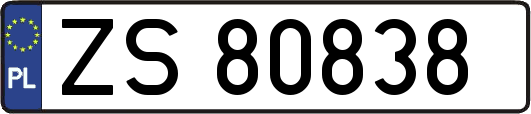ZS80838