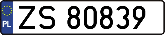 ZS80839