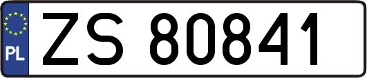 ZS80841