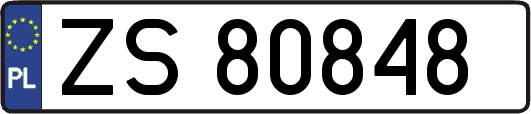 ZS80848