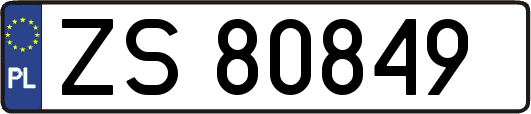 ZS80849