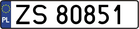 ZS80851