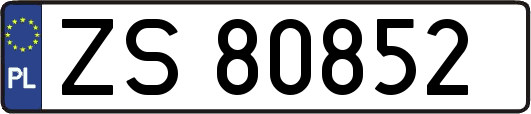 ZS80852