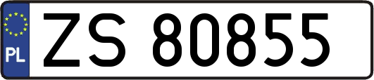 ZS80855