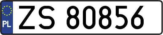 ZS80856