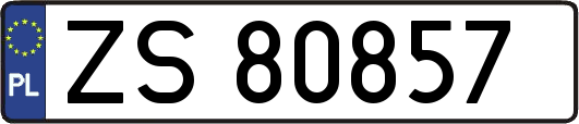 ZS80857