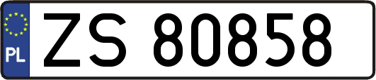 ZS80858