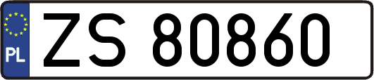 ZS80860