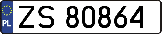 ZS80864