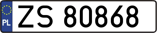 ZS80868