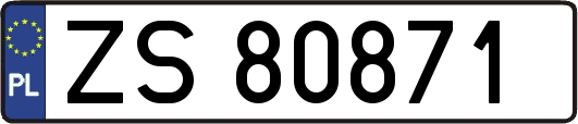 ZS80871