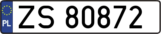 ZS80872
