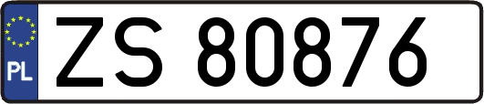 ZS80876