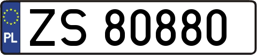 ZS80880