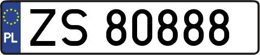 ZS80888
