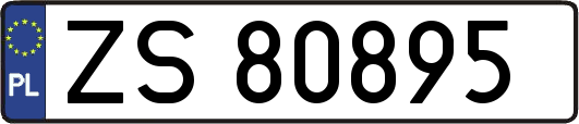 ZS80895