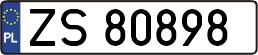 ZS80898