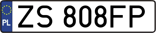 ZS808FP