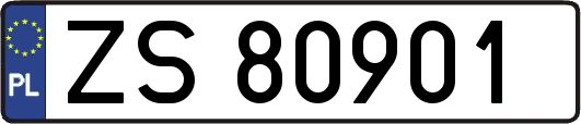 ZS80901