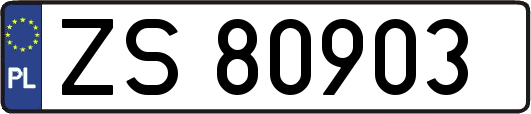 ZS80903